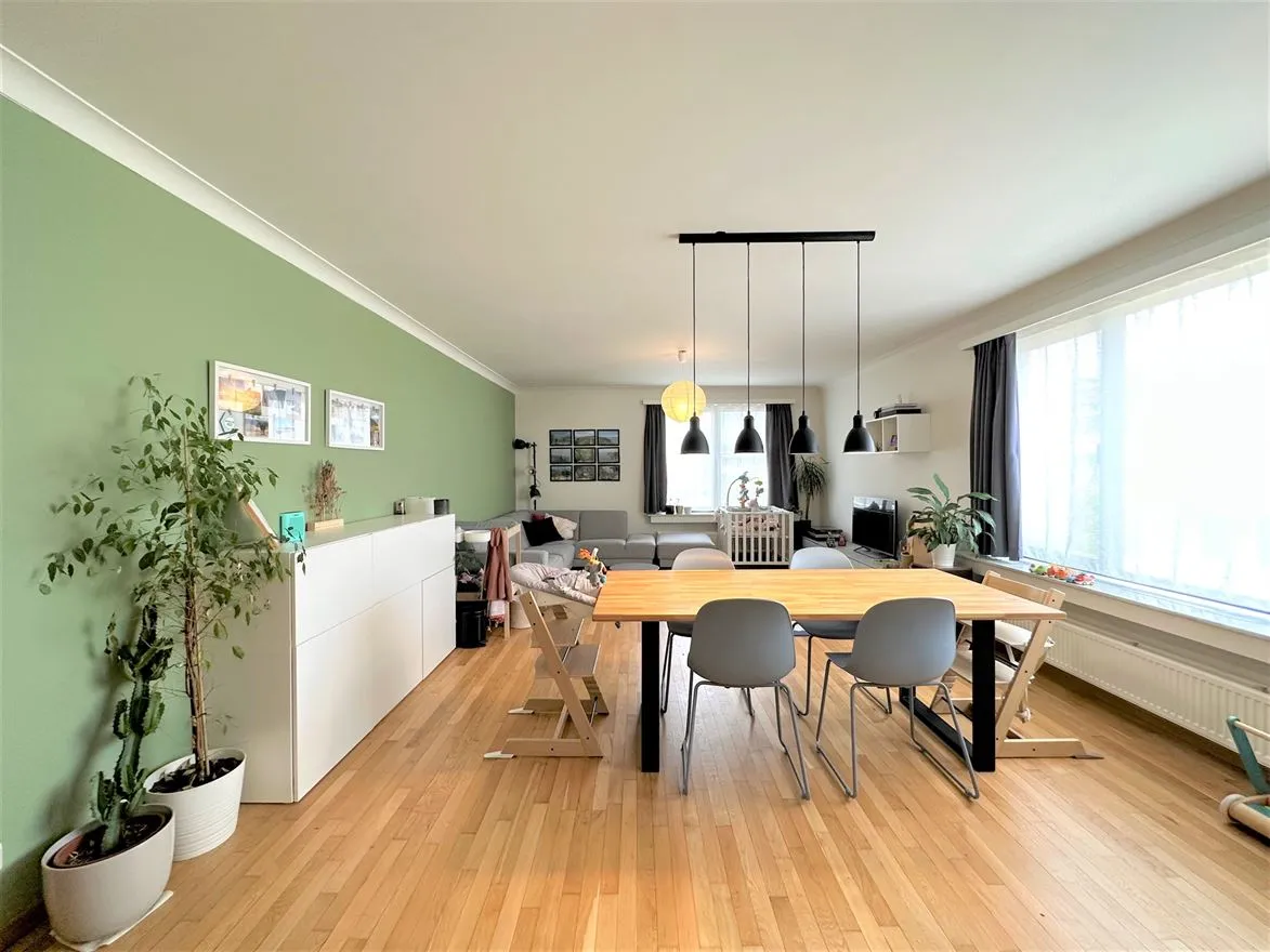 Apartament Me qira - 2150 BORSBEEK BE Image 3